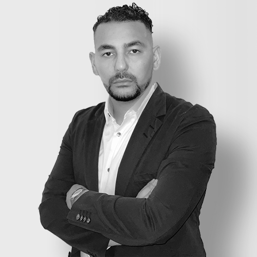 Youcef Hendel